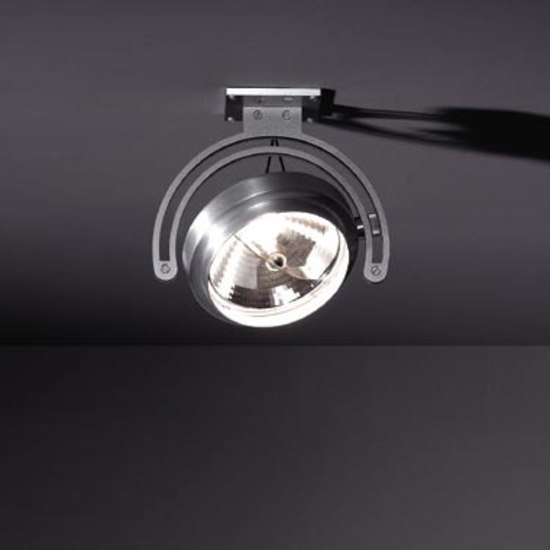 Giro 1x ARIII TEX | Lampade plafoniere | Modular Lighting Instruments