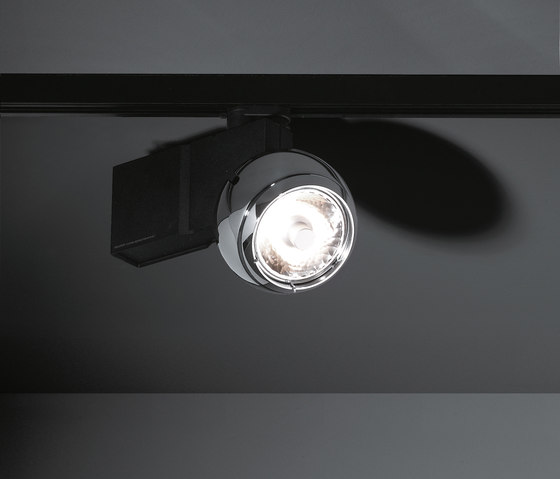 Bolster track CDM-R111 GI | Ceiling lights | Modular Lighting Instruments