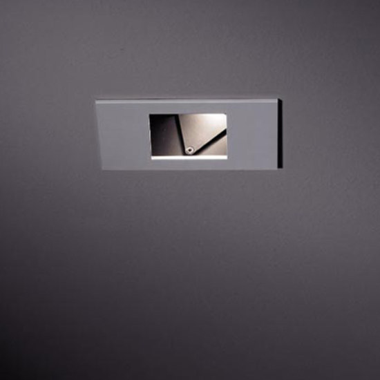 Slide | Lampade soffitto incasso | Modular Lighting Instruments