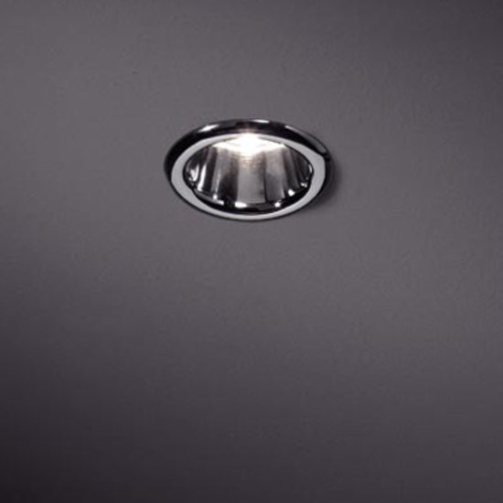 W50 | Recessed ceiling lights | Modular Lighting Instruments