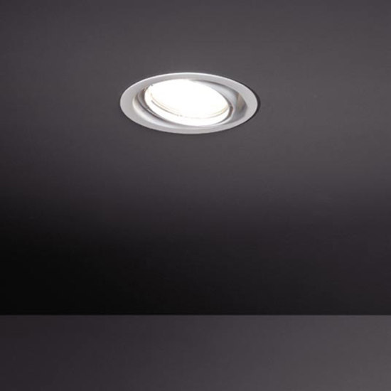 Haloscan high CDM-T | Lampade soffitto incasso | Modular Lighting Instruments