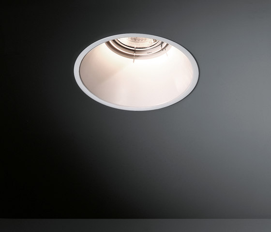 Lotis 230 AR111 GE | Recessed ceiling lights | Modular Lighting Instruments