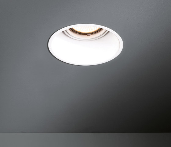 Lotis 230 CDM-TC GE | Lampade soffitto incasso | Modular Lighting Instruments