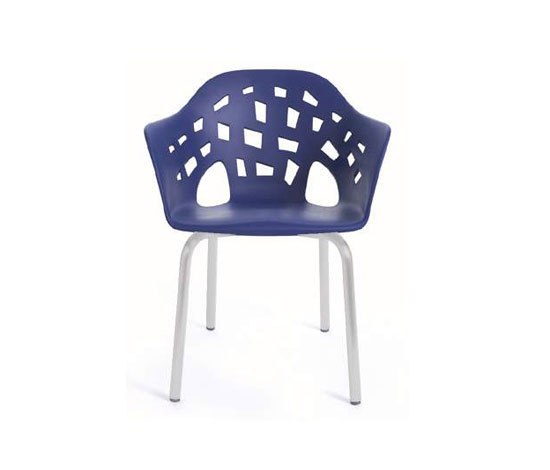 Miralook Armchair | Chairs | Amat-3