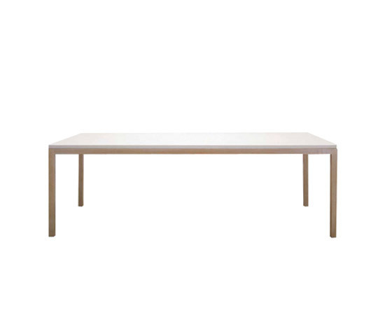 Margot Table | Dining tables | Dune