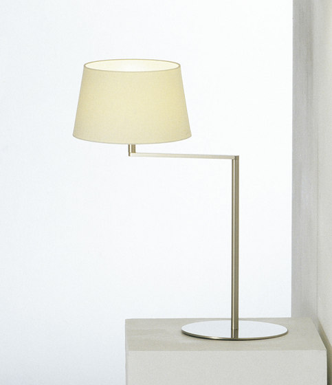 Americana | Table Lamp | Table lights | Santa & Cole