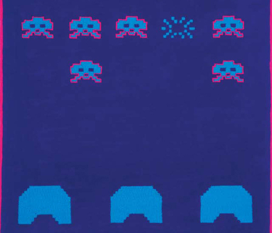 Invaders | Tappeti / Tappeti design | Dune