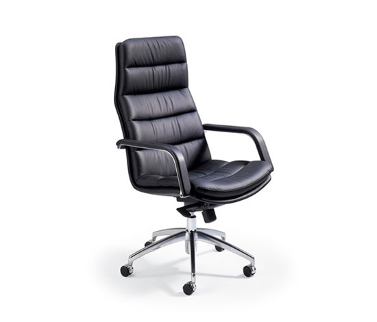 Channel | Office chairs | Artifort