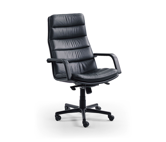 Channel | Office chairs | Artifort