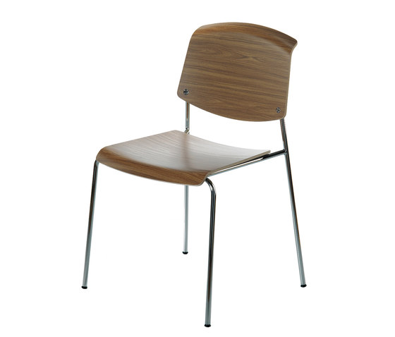 Pause chair | Chairs | Magnus Olesen