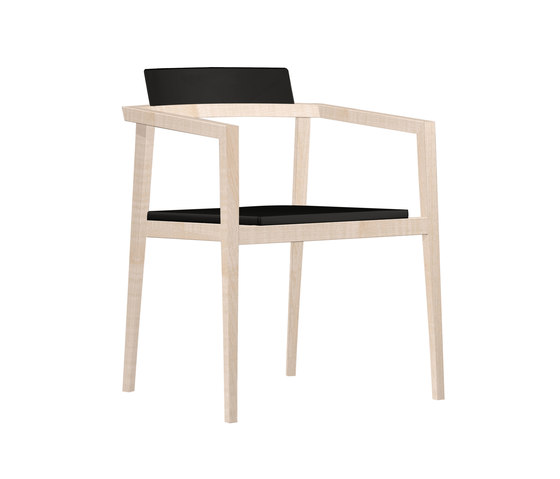 Session Stuhl | Stühle | Magnus Olesen