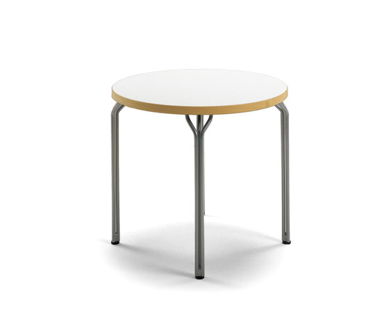 Mix with branch-shaped leg | Contract tables | Magnus Olesen