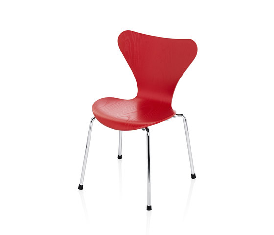 Series 7™ Model 3177 | Kids chairs | Fritz Hansen