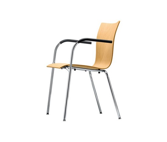 S 362 F | Chairs | Thonet