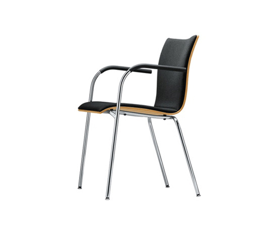 S 362 PF | Chairs | Thonet