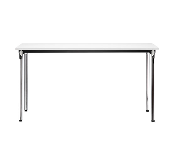 S 1195/1 EVO | Contract tables | Thonet