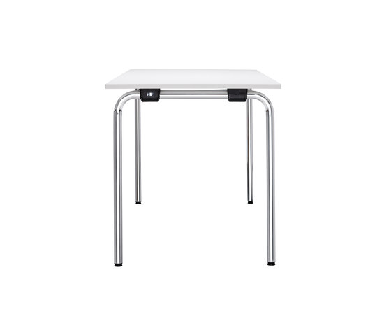 S 1195/1 EVO | Contract tables | Thonet