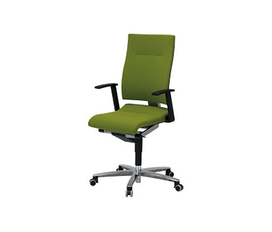 Solis Model 193/41 | Office chairs | Wilkhahn