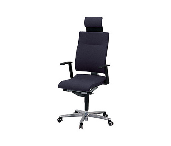 Solis Model 194/41 | Office chairs | Wilkhahn