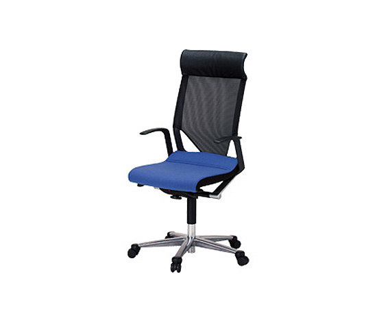 Modus Basic 274/7 | Office chairs | Wilkhahn