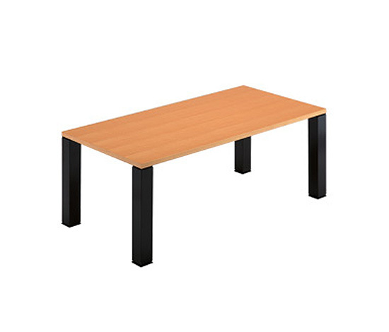Palette 640 | Contract tables | Wilkhahn