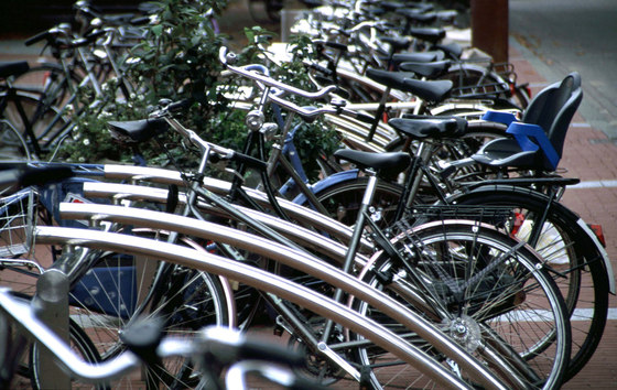Bicilínea | Soportes para bicicletas | Santa & Cole