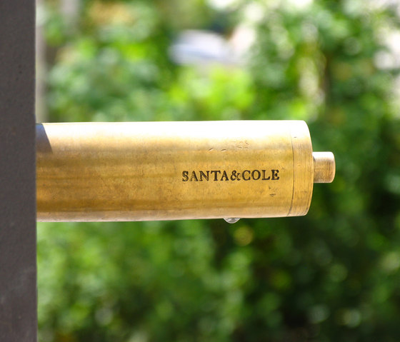 Atlántida | Fontaines d'eau potable | Santa & Cole