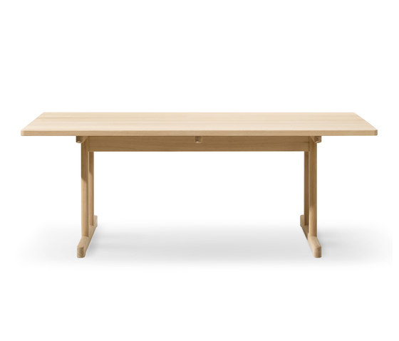 The Shaker Table | Tables de repas | Fredericia Furniture