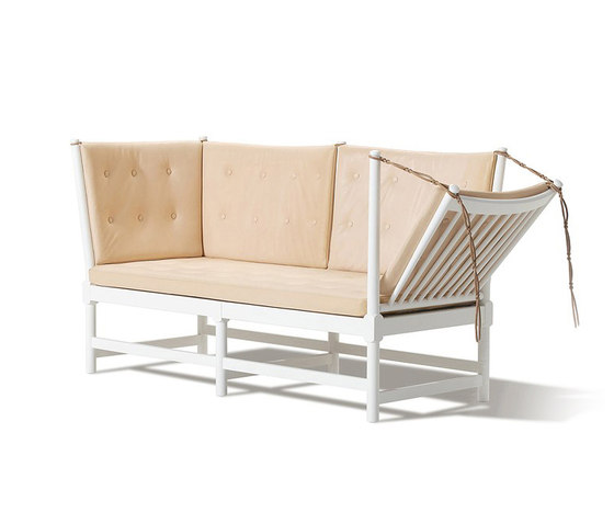 The Spokeback Sofa | Canapés | Fredericia Furniture