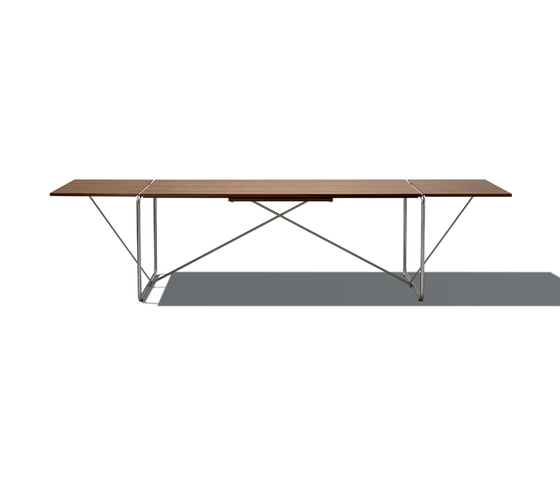 The Haugesen table | Dining tables | Fredericia Furniture