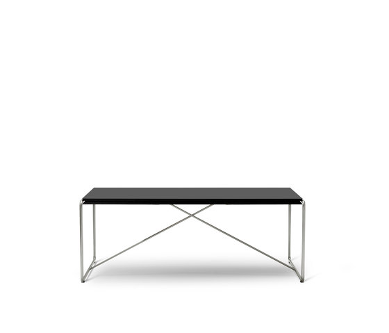 The Haugesen Table | Esstische | Fredericia Furniture