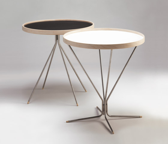 Solo Tray table | Mesas auxiliares | Askman Design