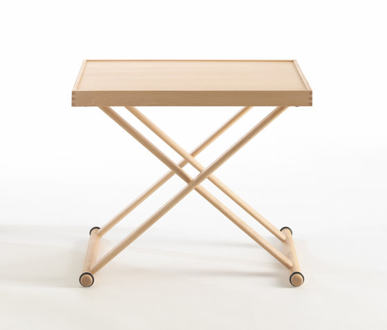 Tray Table | Tavolini alti | Askman Design