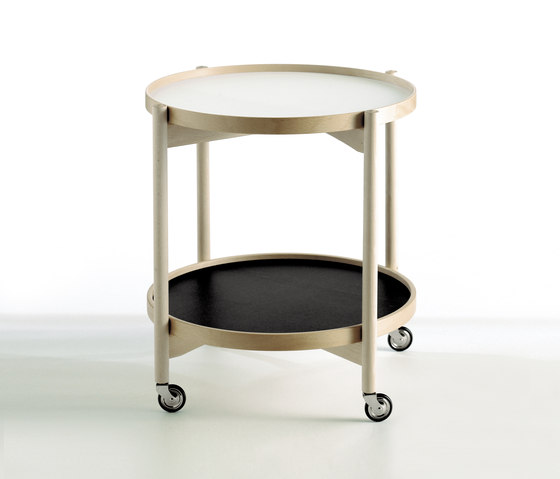 Double | Tables d'appoint | Askman Design