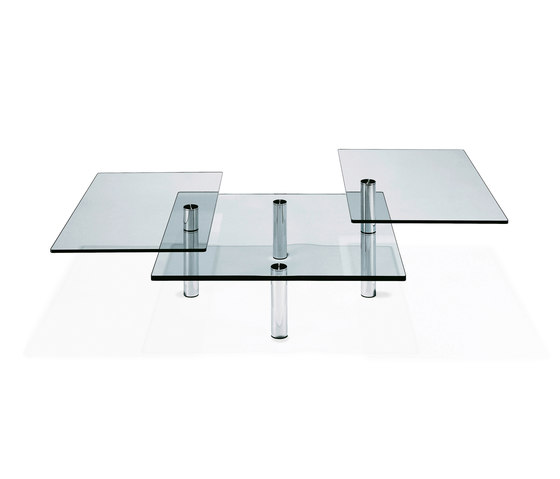 Imperial | 1314 | Coffee tables | DRAENERT