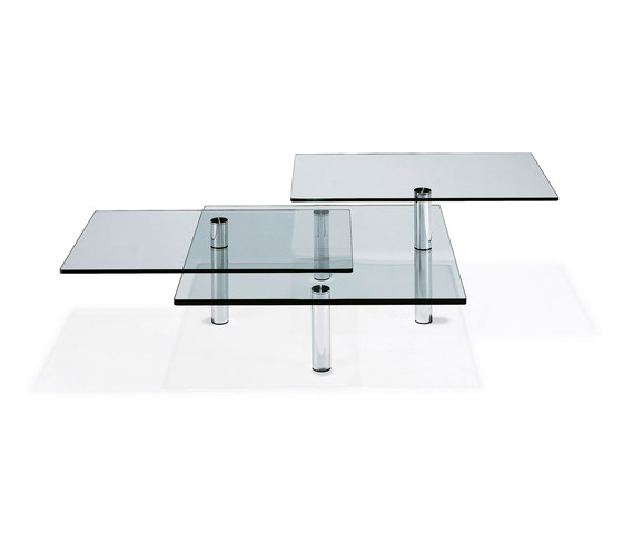 Imperial | 1314 | Coffee tables | DRAENERT