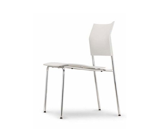 S 360 | Chairs | Thonet