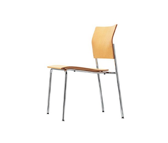 S 361 | Chairs | Thonet