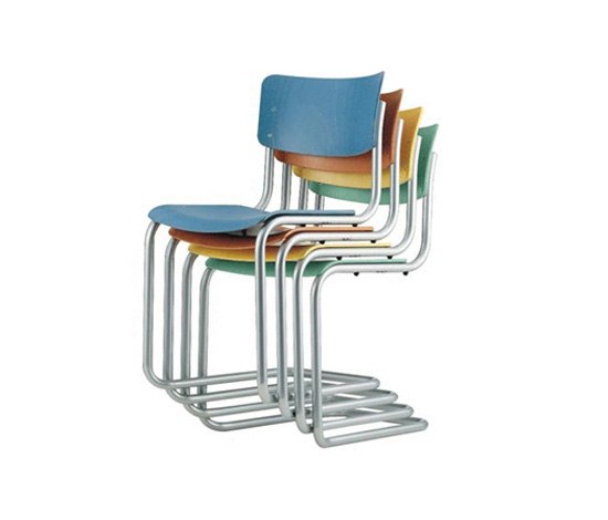 S 43 ST | Chairs | Thonet