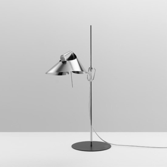 Spring Clip Table Light | Luminaires de table | Gioia