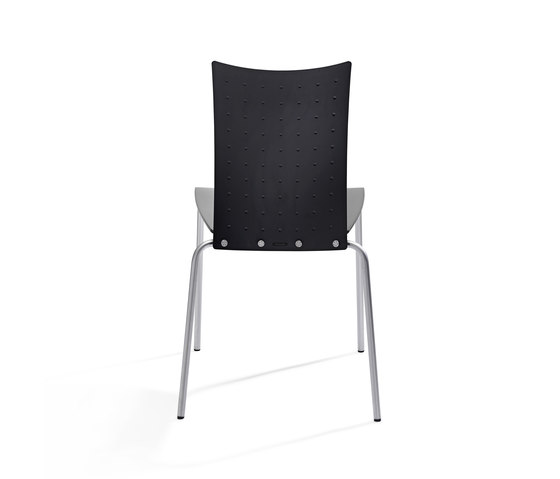 Sala | Stühle | Randers+Radius