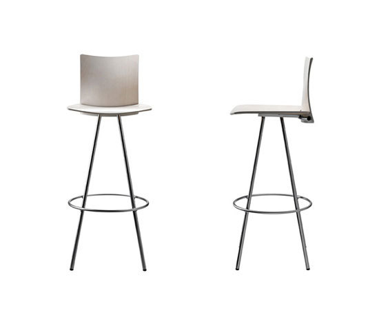 Sala Bar | Bar stools | Randers+Radius