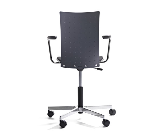 Sala E | Office chairs | Randers+Radius