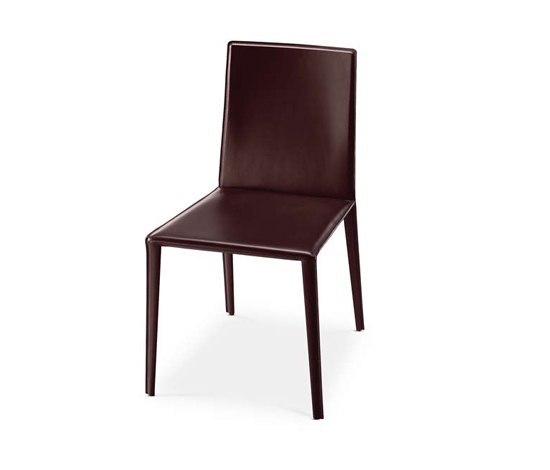 Norma | 1702 | Chairs | Arper
