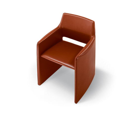 Corte | 1251 | Chairs | Arper