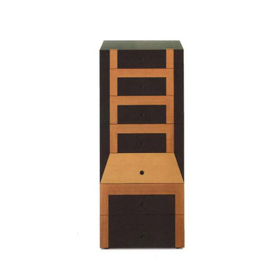Piedestal | Sideboards / Kommoden | Röthlisberger Kollektion