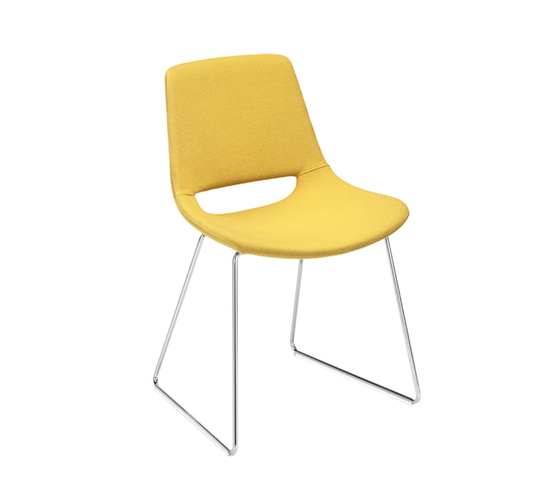 Palm | 1201/1212 | Chairs | Arper