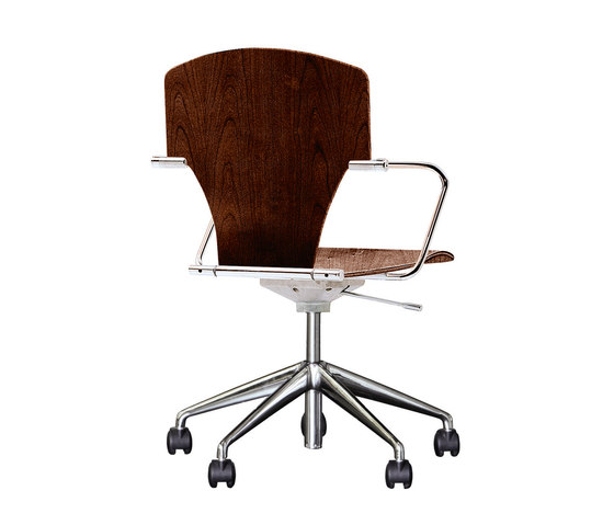 Egoa | Office chairs | STUA