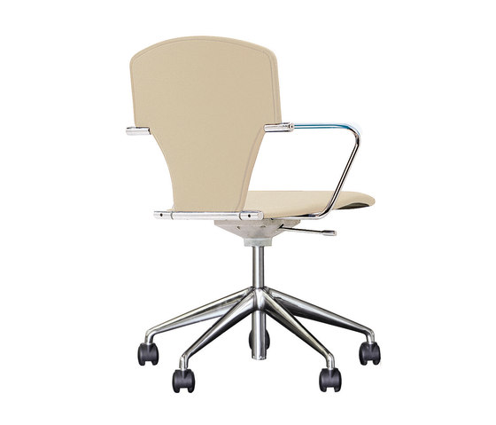 Egoa | Office chairs | STUA
