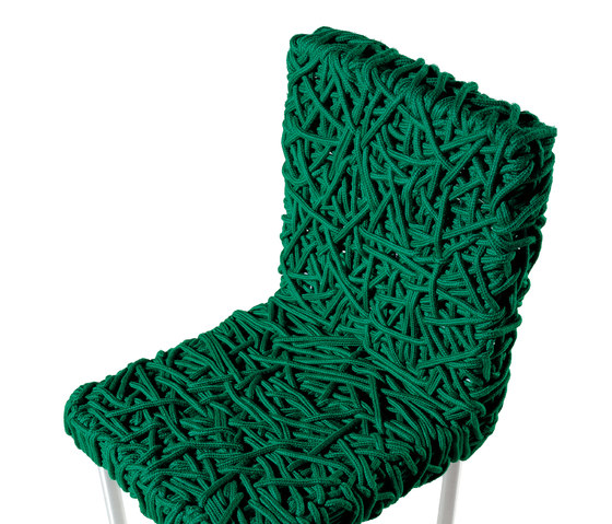 Verde | Chairs | Edra spa